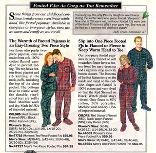 Illustration for article titled The Vermont Country Store: For Old Alcoholics & The Kids Who Enable Them